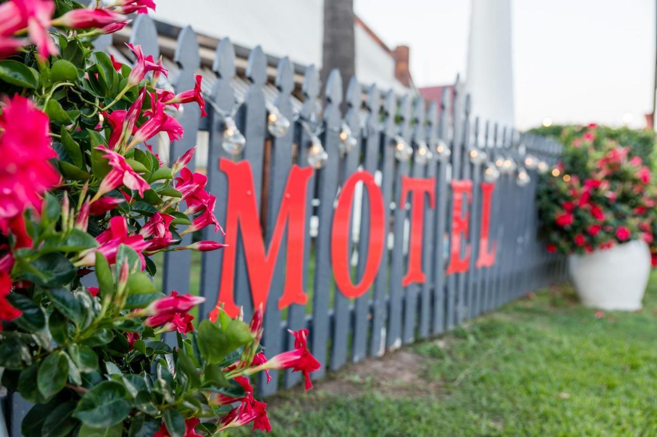 Country Pathfinder Motor Inn Dalby Ngoại thất bức ảnh